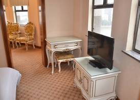 Guangzhou Aiqun Hotel 5