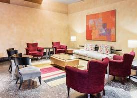 Hotel Hanshin Osaka 3