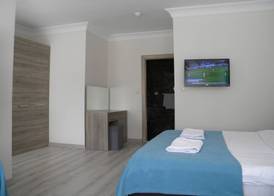 Sava Hotel 3