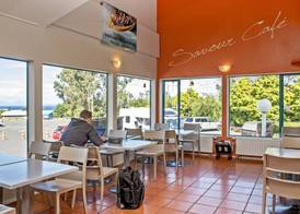 Taupo Debretts Spa Resort 3