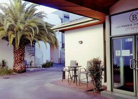 Brunswick Tower Hotel 2
