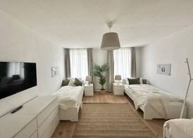 Arbio Monteurzimmer Tremmen 3