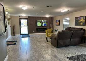 Super 8 by Wyndham Kinder/Coushatta near Casino 2