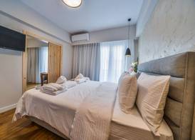 A.P. Acropolis View Apartments 5