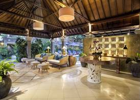 Adhi Jaya Hotel 4