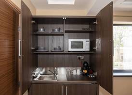 Grainger Apartments 3