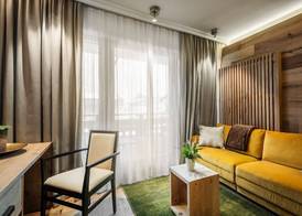 Hotel La Majun 4