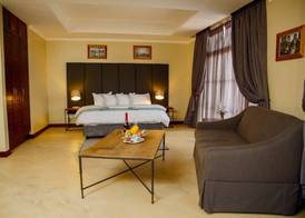 Kilimanjaro Wonders Hotel 4