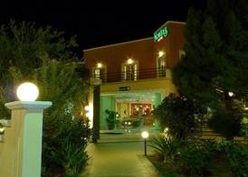 Nontas Hotel Apartments 2