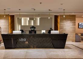 Samtinn Hotel King Fahad 2