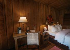 Trogon Lodge 4
