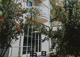 Marika Apart Hotel 3