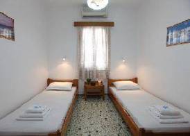 Alexandra Suites - MYKONOS PORT 2