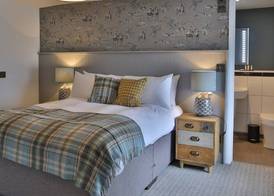 The Exeter Inn 5