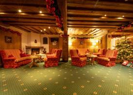 Sporthotel Cristall 3