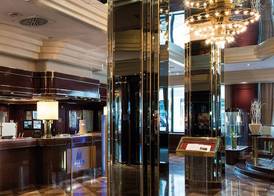Maritim Hotel Stuttgart 2