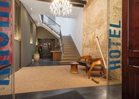 Brondo Architect Hotel 5