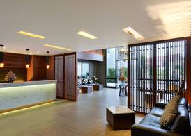 Hisea Huahin Hotel 2
