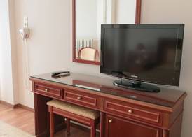 Tzaki hotel & restaurant Patras 4