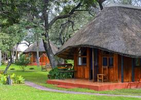 Hakusembe River Camping2Go 2