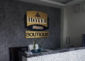 Mass Boutique Hotel 5