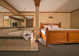 MOUNT ROBSON INN 4