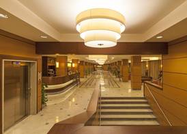 NilHotel Florence 2