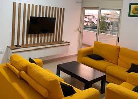 Luxury Loft 2