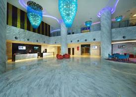 Lexis Suites Penang 2