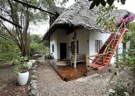 Bellevue Guesthouse 3