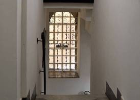 Dimora di Girgenti 2