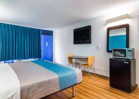 Motel-6 Lagrange Ga 5