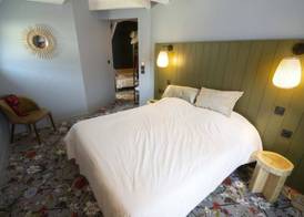 Naâd Hotel Sarlat Centre Ville 3