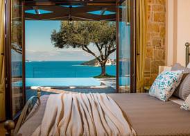 Kymaros Villas 5