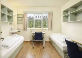 Hotel Edda Akureyri 4