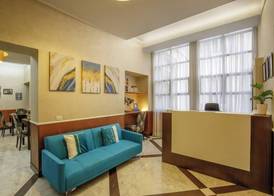 Corso Grand Suite 3