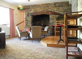 Trimstone Manor Hotel 2