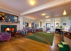 Mulranny Park Hotel 2