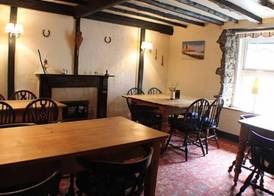 Afon Duad Inn 2