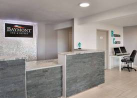 Baymont by Wyndham Des Moines North 2