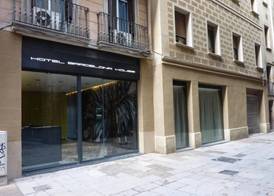 Barcelona House 3