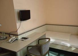 Hotel und Rasthof AVUS 3