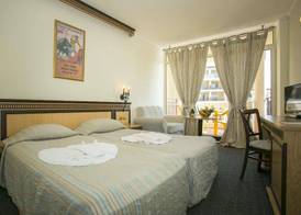 Andalucia Beach Hotel - All Inclusive 2