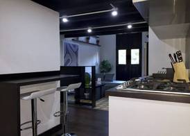 MOKA HOUSE 4