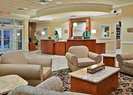 Holiday Inn VALDOSTA CONFERENCE CENTER by IHG 2