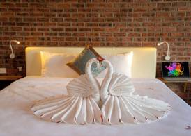 Hoi An Golden Bamboo An Bang Beach Villa & Spa 5