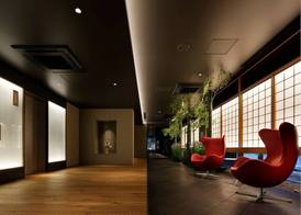 Hotel Resol Kyoto Kawaramachi Sanjo 2