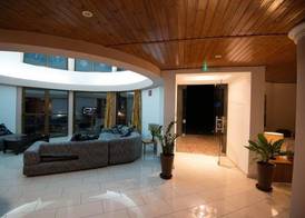 Bella Rosa hotel Cyprus 3
