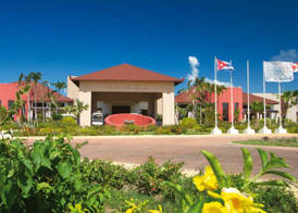 Sanctuary At Grand Memories Santa Maria - Adults Only 2