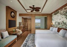 Mövenpick Resort Phan Thiet 4